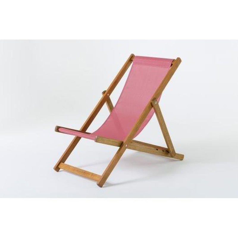 Fluktstol | Textilene-Fluktstoler-Southsea Deckchairs-TXYE-Kvalitetstid AS