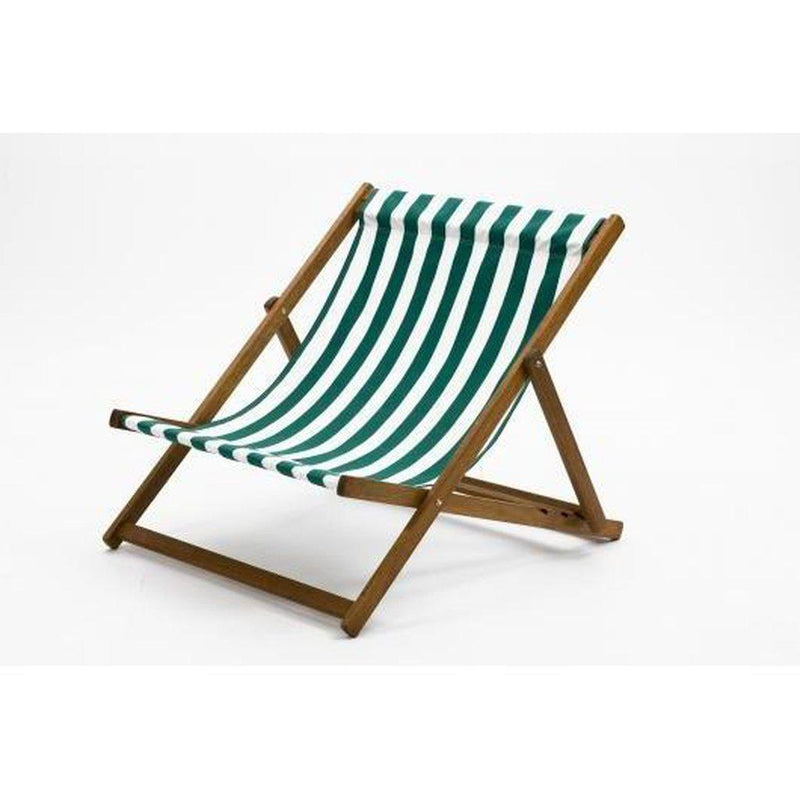 Fluktstol Wideboy-Fluktstoler-Southsea Deckchairs-Bomullsprint-PCGW-Kvalitetstid AS