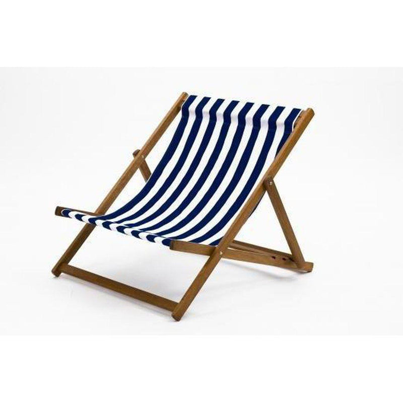 Fluktstol Wideboy-Fluktstoler-Southsea Deckchairs-Bomullsprint-PCNW-Kvalitetstid AS