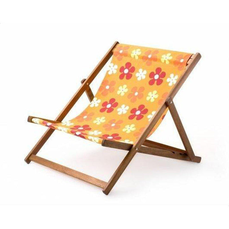 Fluktstol Wideboy-Fluktstoler-Southsea Deckchairs-Bomullsprint-PCFP-Kvalitetstid AS