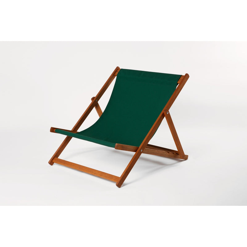 Fluktstol Wideboy | Bomull-Fluktstoler-Southsea Deckchairs-PCEG-Kvalitetstid AS
