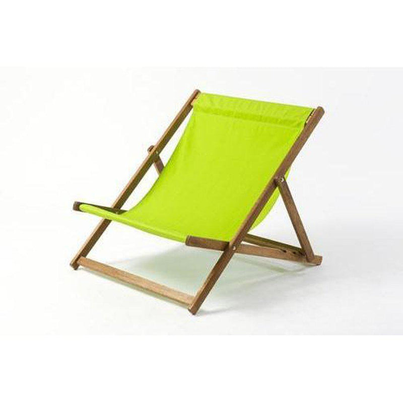 Fluktstol Wideboy-Fluktstoler-Southsea Deckchairs-Bomullsprint-PCDG-Kvalitetstid AS