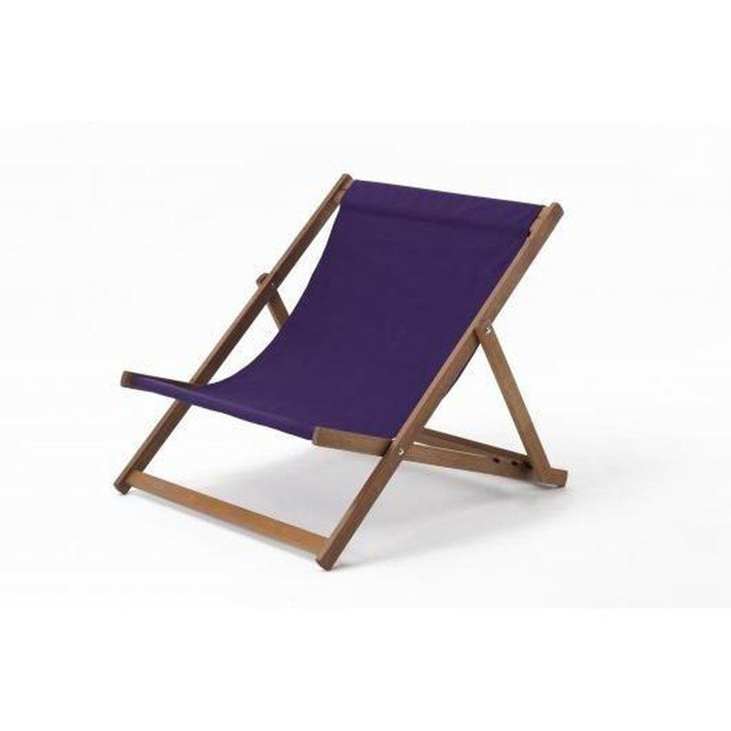 Fluktstol Wideboy-Fluktstoler-Southsea Deckchairs-Bomullsprint-PCPU-Kvalitetstid AS