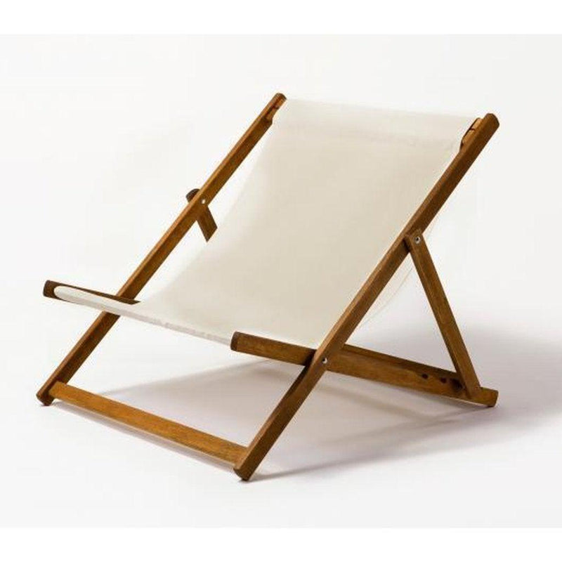 Fluktstol Wideboy-Fluktstoler-Southsea Deckchairs-Bomullsprint-PCPW-Kvalitetstid AS