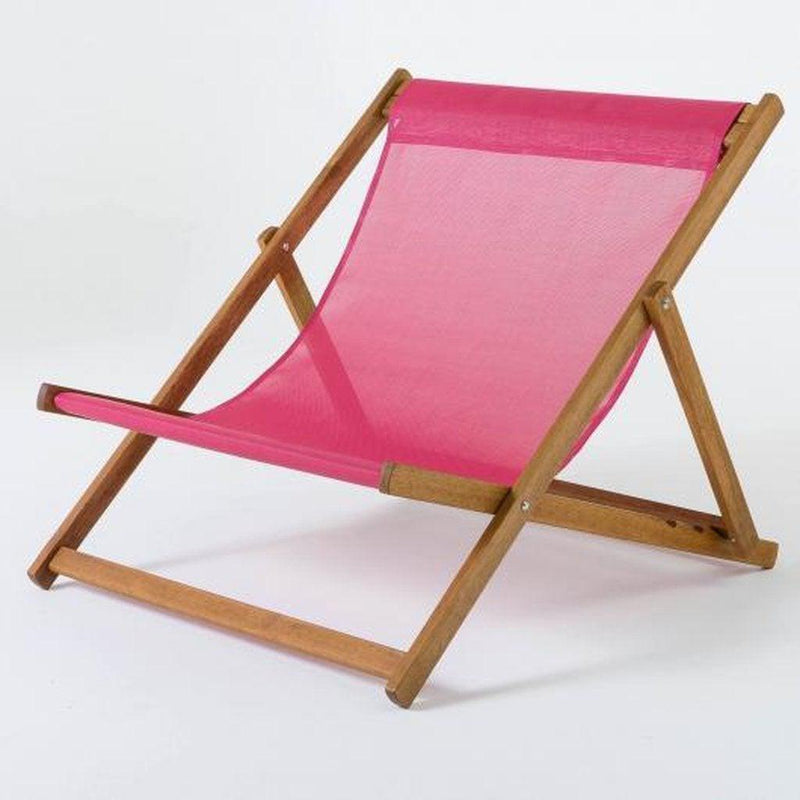 Fluktstol Wideboy-Fluktstoler-Southsea Deckchairs-Textilene-TXPW-Kvalitetstid AS