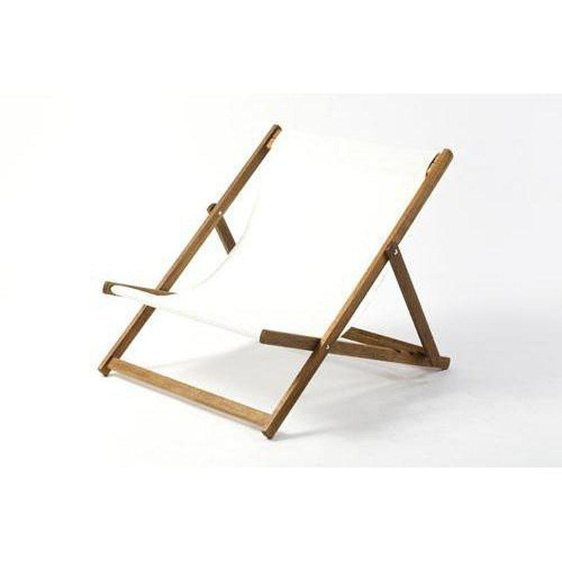 Fluktstol Wideboy | Textilene-Fluktstoler-Southsea Deckchairs-TXPW-Kvalitetstid AS