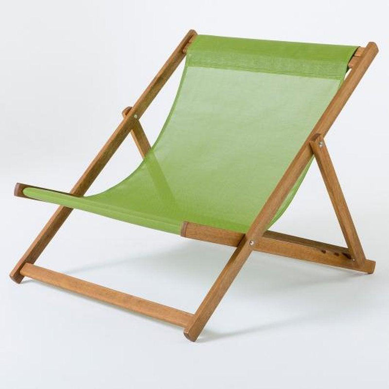 Fluktstol Wideboy-Fluktstoler-Southsea Deckchairs-Textilene-TXNB-Kvalitetstid AS