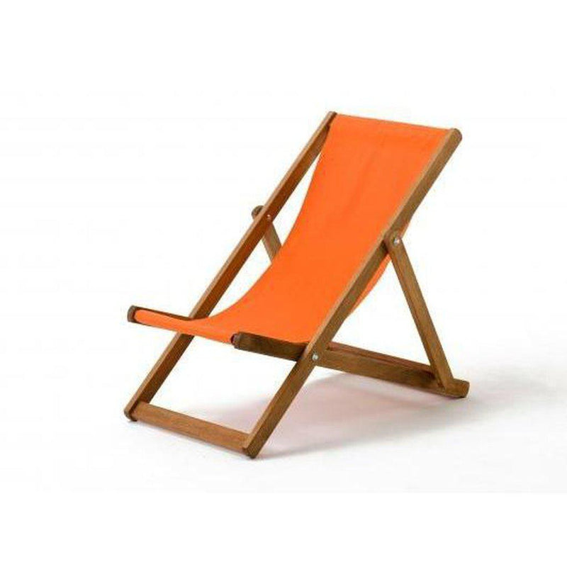 Fluktstol til barn | 7-12 år-Fluktstoler-Southsea Deckchairs-Akryl-AC58-Kvalitetstid AS