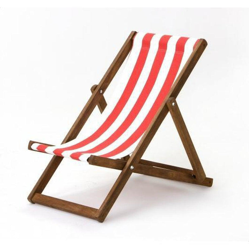 Fluktstol til barn | 7-12 år-Fluktstoler-Southsea Deckchairs-Akryl-ACBW-Kvalitetstid AS