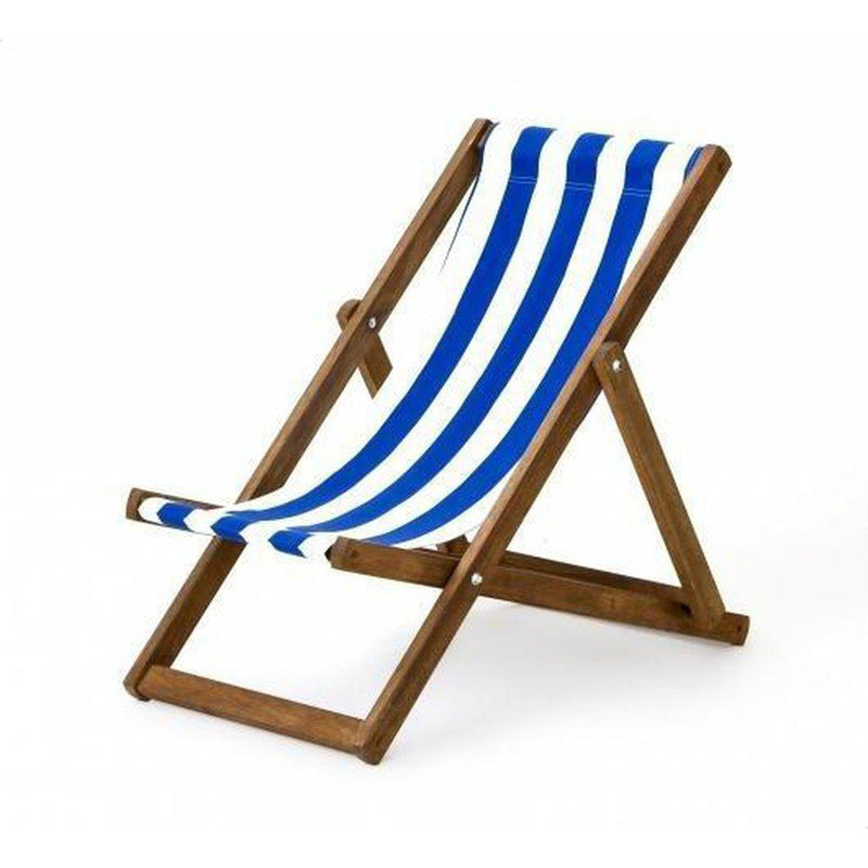 Fluktstol til barn | 7-12 år-Fluktstoler-Southsea Deckchairs-PCPW-Kvalitetstid AS