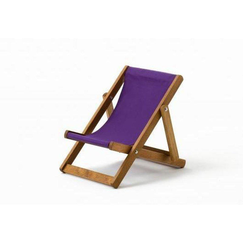 Fluktstol til barn | 3-6 år-Fluktstoler-Southsea Deckchairs-Bomullsprint-PCGM-Kvalitetstid AS