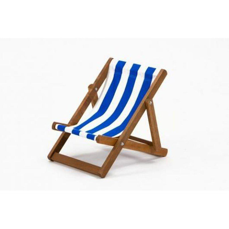 Fluktstol til barn | Akryl-Fluktstoler-Southsea Deckchairs-ACBW-Kvalitetstid AS
