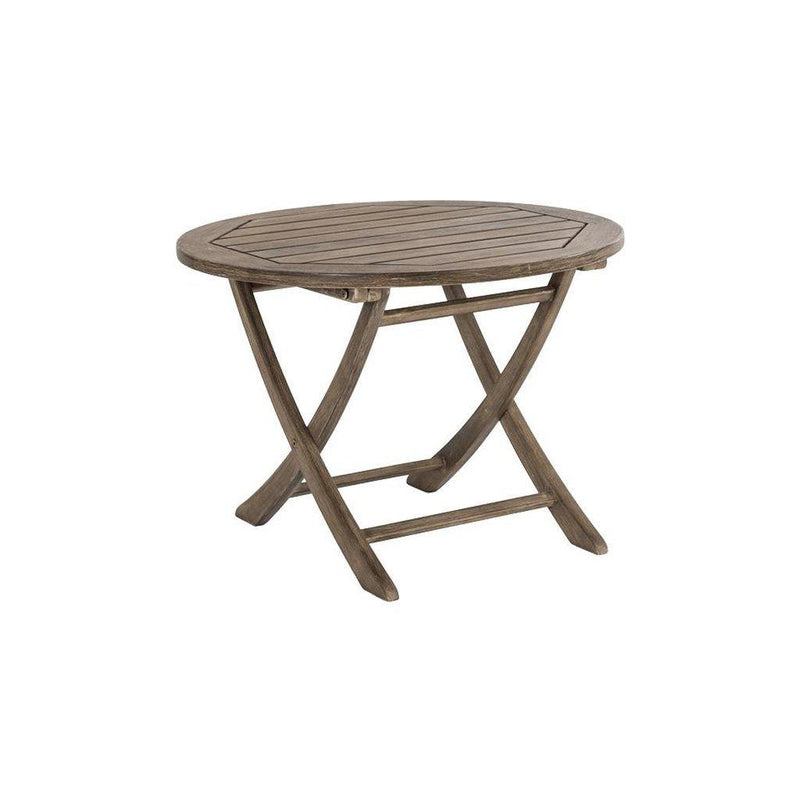 OCCASIONAL TABLE 0.6M-Utemøbler-Alexander Rose-Kvalitetstid AS