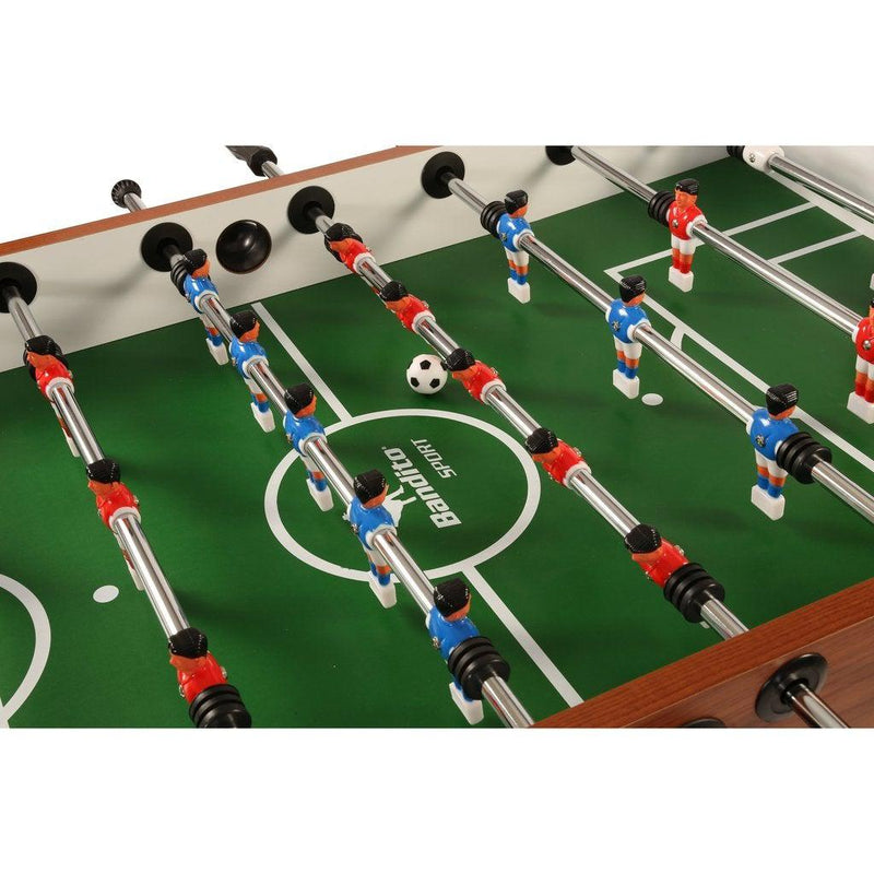 Foosball - MULTIGAME - 9 spill i 1-Sport-Bandito Sport-Kvalitetstid AS