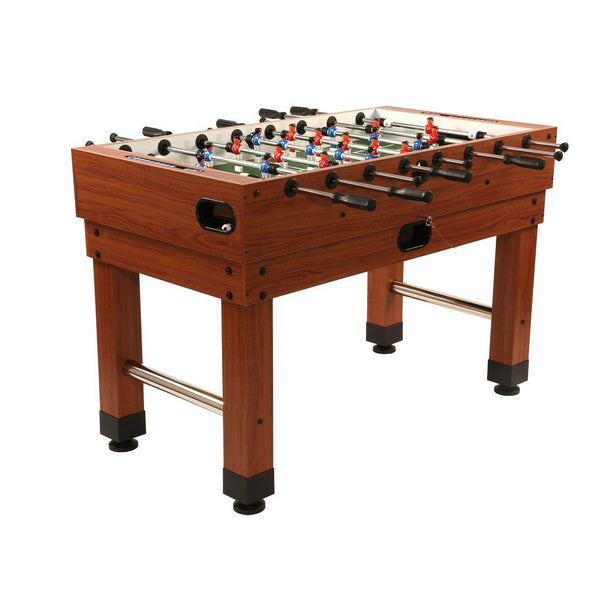 Foosball - MULTIGAME - 9 spill i 1-Sport-Bandito Sport-Kvalitetstid AS