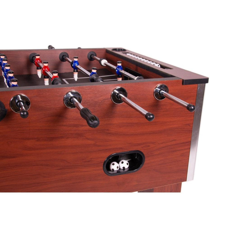 Foosball - Heemskerk Pirate-Foosball-Heemskerk-Kvalitetstid AS