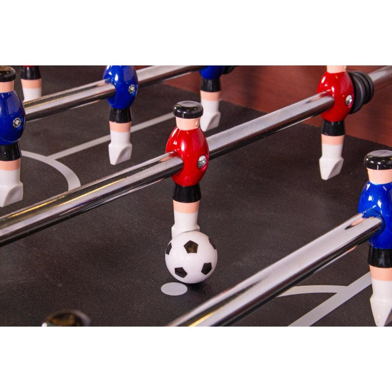 Foosball - Heemskerk Pirate-Foosball-Heemskerk-Kvalitetstid AS