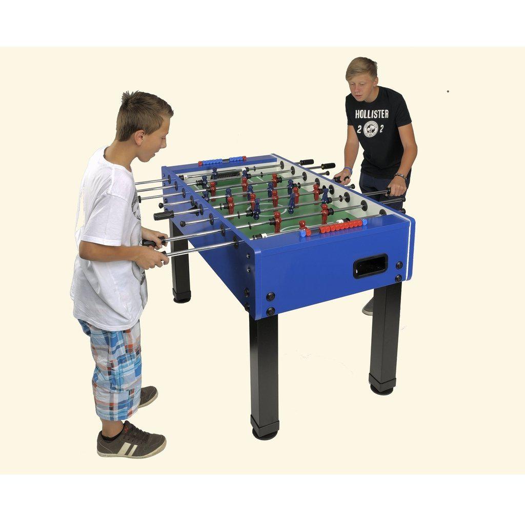Foosball - Garlando Master-Cup-Sport-Garlando-Kvalitetstid AS