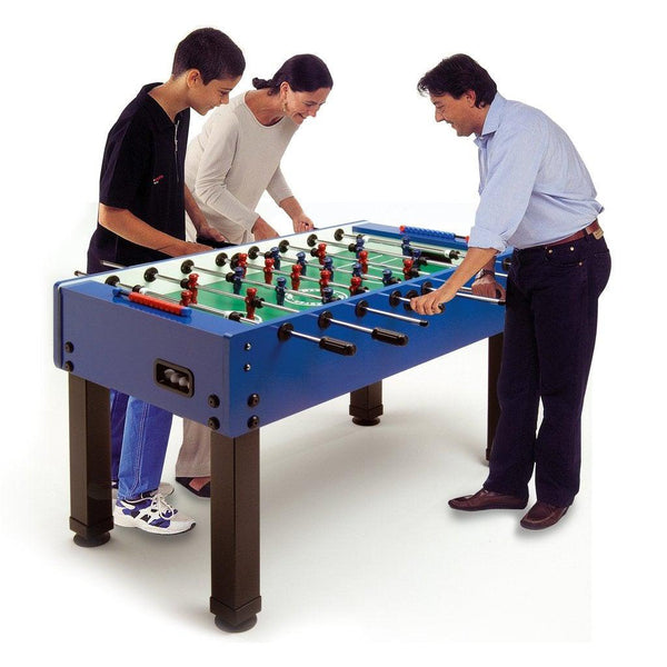 Foosball - Garlando Master-Cup-Sport-Garlando-Kvalitetstid AS