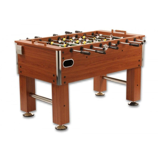 Foosball - Profi Soccer Deluxe -flere varianter-Sport-Bandito Sport-Tre-Kvalitetstid AS