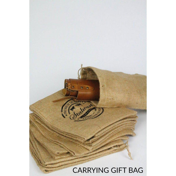 Gavepose til forkle-Hage-Stalwart Crafts-Kvalitetstid AS