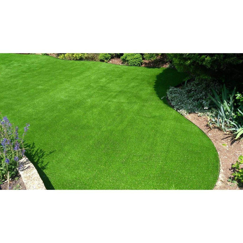 Hagekanter | Core Edge - 150mm-Hage-Core Landscape Products-Sort-Kvalitetstid AS
