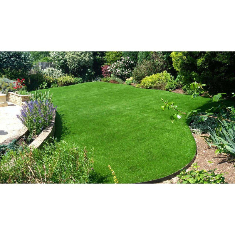 Hagekanter | Core Edge - 150mm-Hage-Core Landscape Products-Sort-Kvalitetstid AS