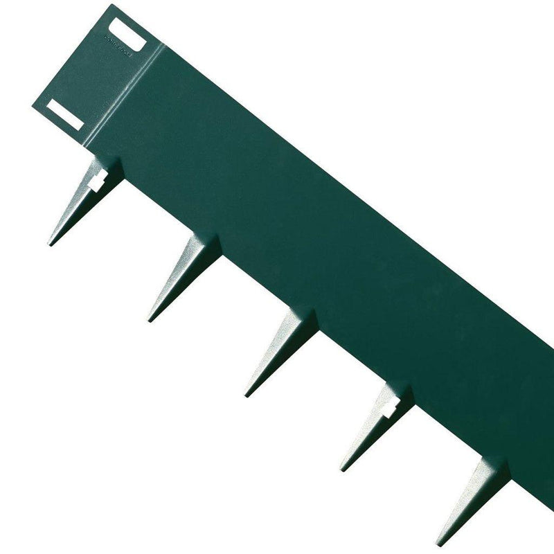 Hagekanter | Core Edge - 150mm-Hage-Core Landscape Products-Grønn-Kvalitetstid AS