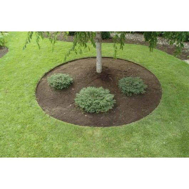 Hagering | Velg farge og diameter | Core Tree Ring-Hage-Core Landscape Products-Cor-Ten-600mm-Kvalitetstid AS
