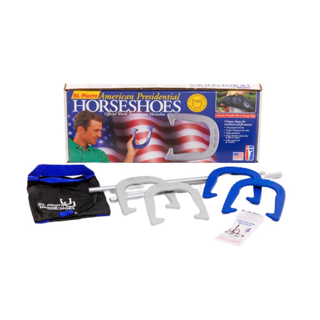 Hesteskokast - American Professional - komplett sett m/bag-Hesteskokast-St. Pierre-Kvalitetstid AS