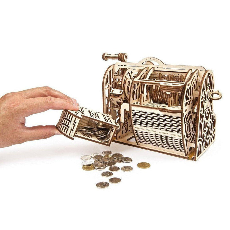 Kassa-apparat-Byggesett-Ugears-Kvalitetstid AS