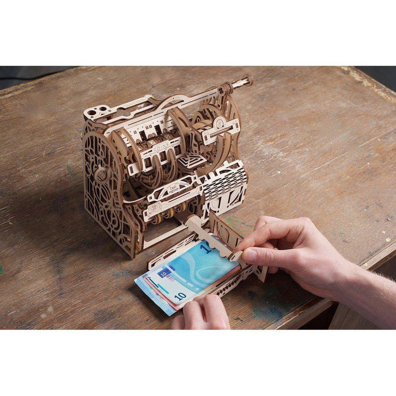 Kassa-apparat-Byggesett-Ugears-Kvalitetstid AS