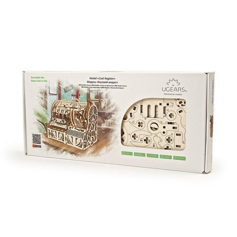 Kassa-apparat-Byggesett-Ugears-Kvalitetstid AS
