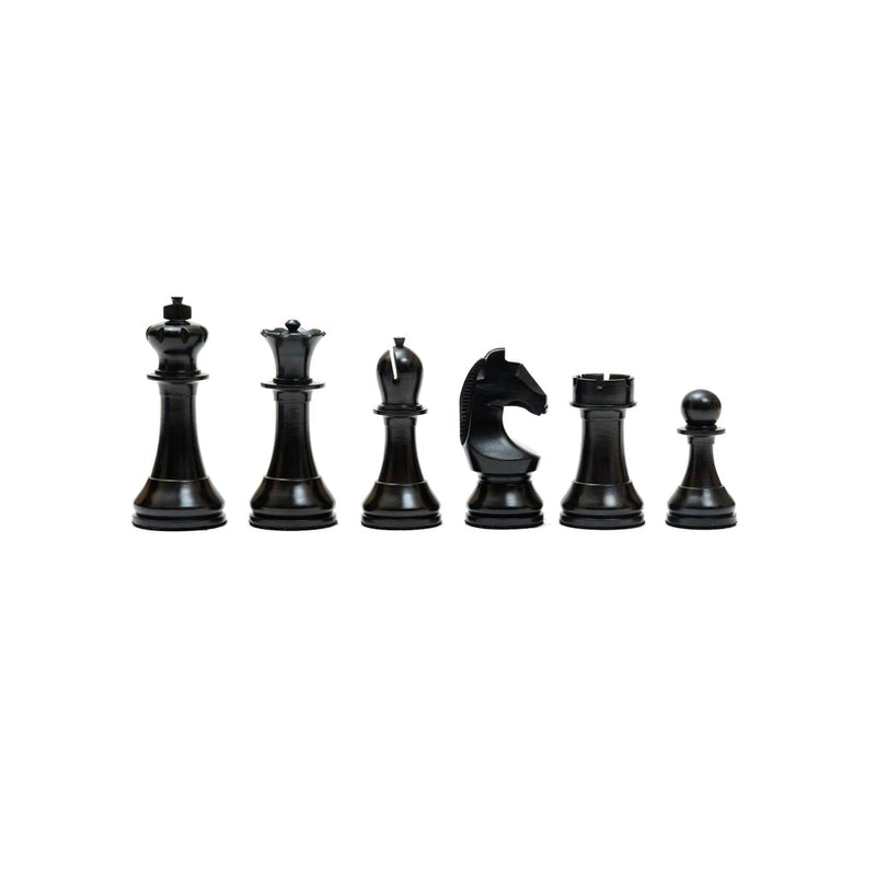 Konkurransesjakkbrikker | Official Wоrld Chess Set-Sjakkbrikker-World Chess-Kvalitetstid AS