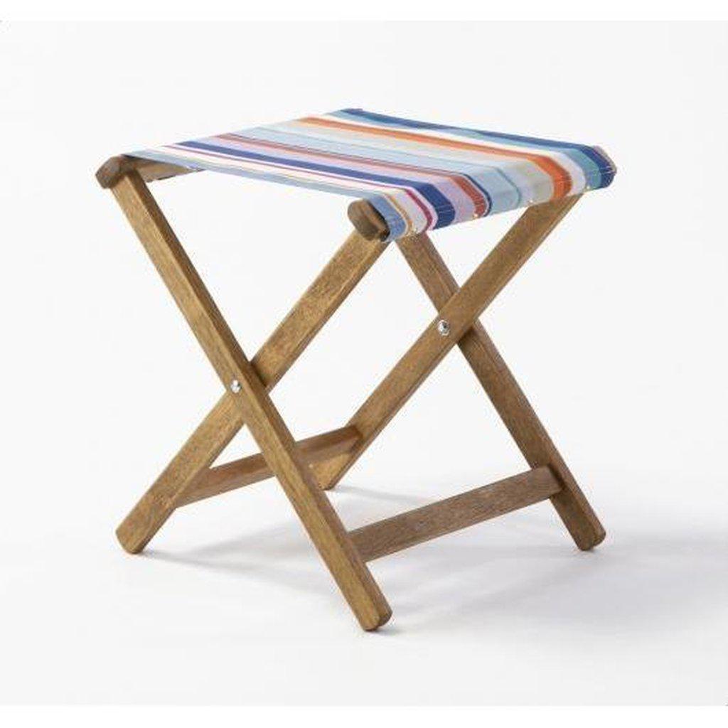 Krakk | Sammenleggbar-Fluktstoler-Southsea Deckchairs-Akryl-AC60-Kvalitetstid AS