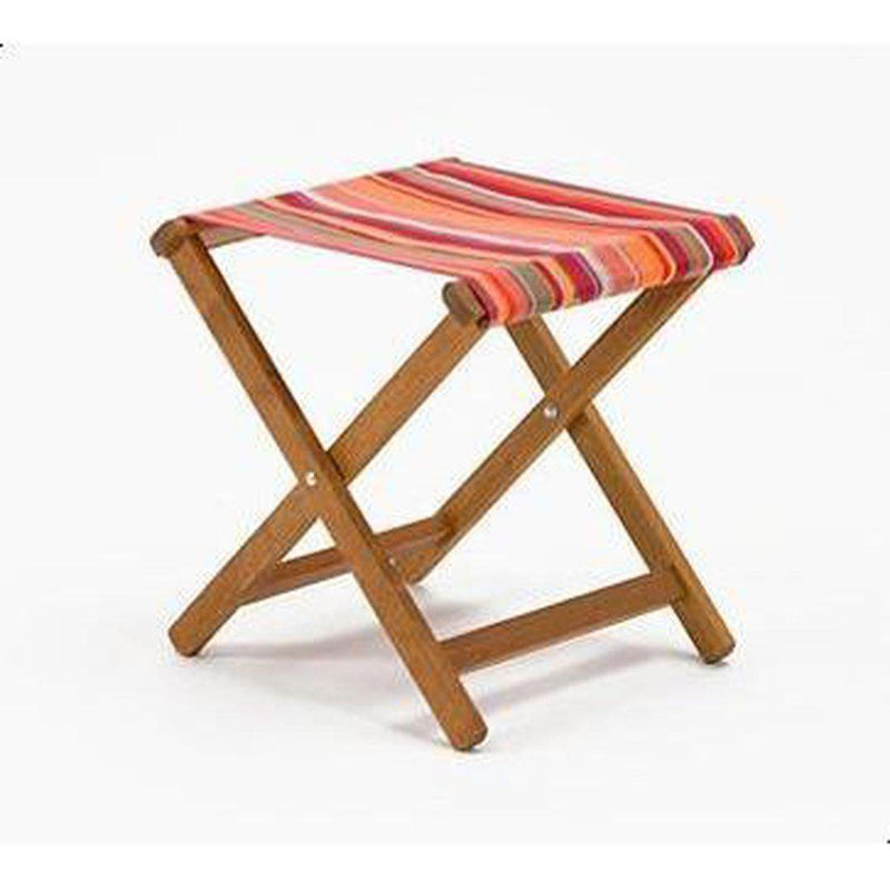 Krakk | Sammenleggbar-Fluktstoler-Southsea Deckchairs-Akryl-AC02-Kvalitetstid AS