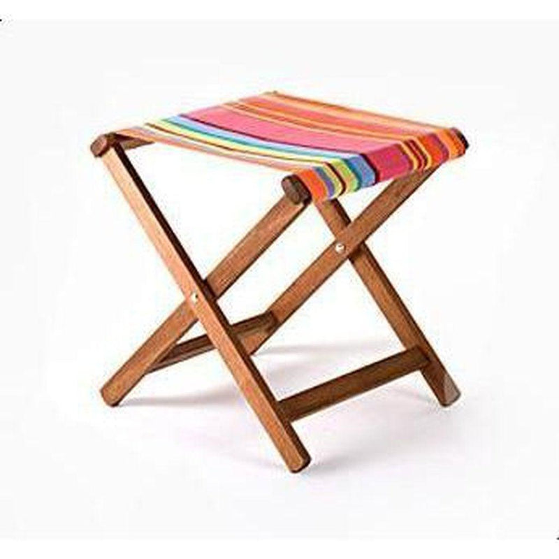 Krakk | Sammenleggbar-Fluktstoler-Southsea Deckchairs-Akryl-AC06-Kvalitetstid AS
