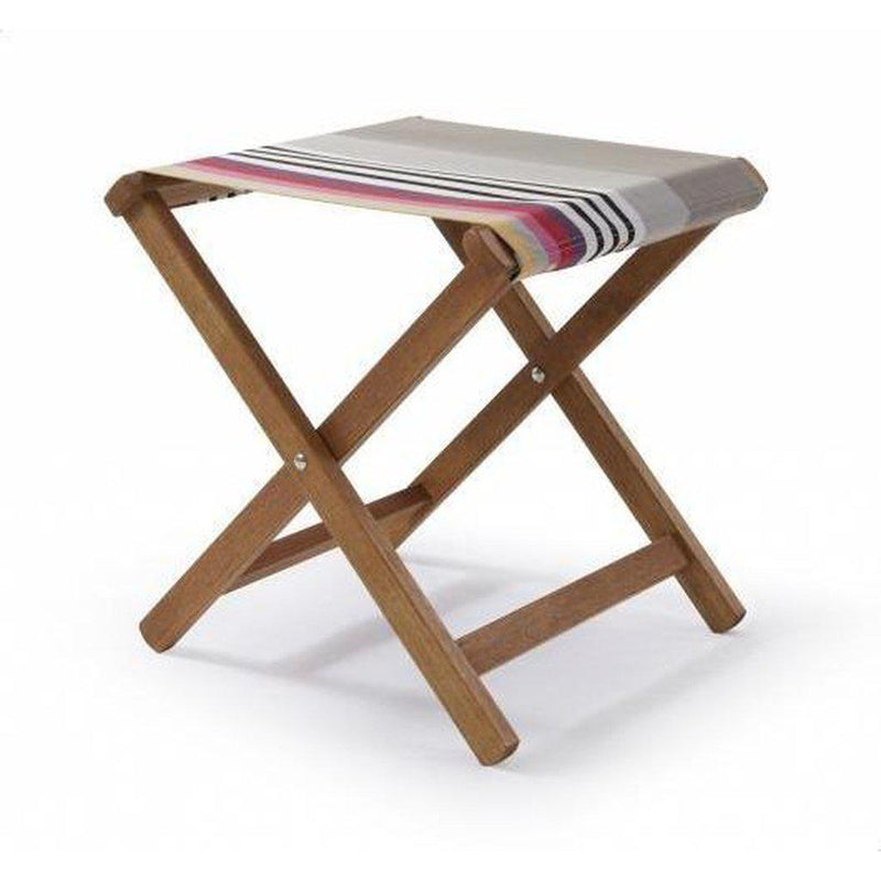 Krakk | Sammenleggbar-Fluktstoler-Southsea Deckchairs-Akryl-AC52-Kvalitetstid AS