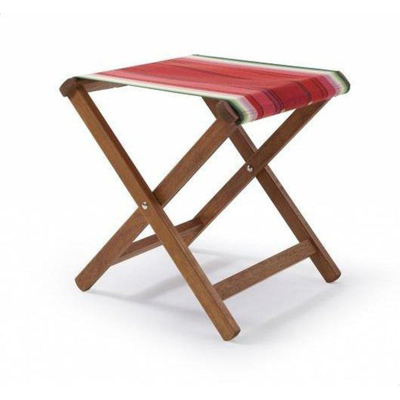 Krakk | Sammenleggbar-Fluktstoler-Southsea Deckchairs-Akryl-AC53-Kvalitetstid AS
