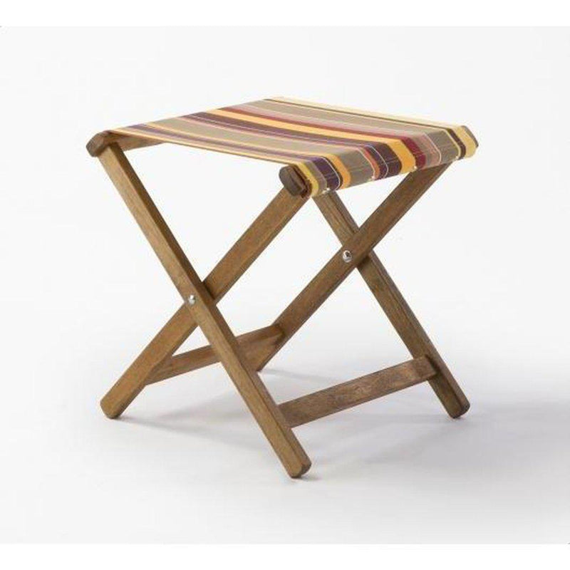 Krakk | Sammenleggbar-Fluktstoler-Southsea Deckchairs-Akryl-AC54-Kvalitetstid AS