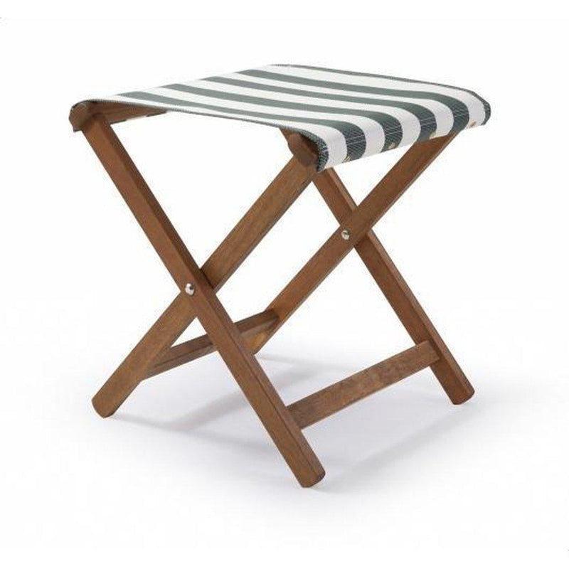 Krakk | Sammenleggbar-Fluktstoler-Southsea Deckchairs-Akryl-AC90-Kvalitetstid AS