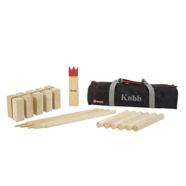 Kubb-Utespill-Uber Games-Kvalitetstid AS