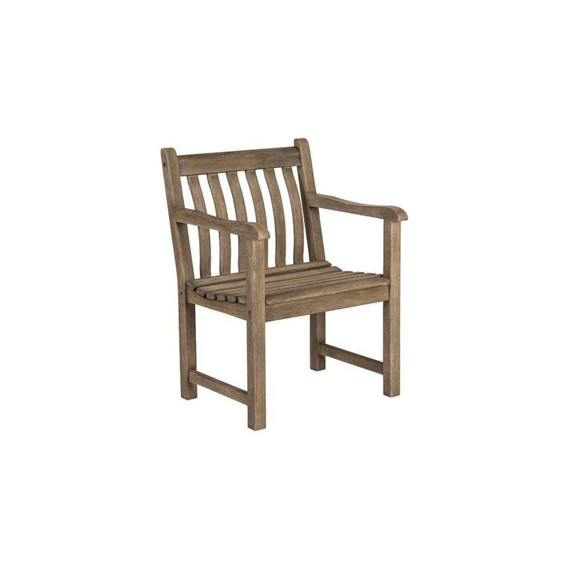 BROADFIELD ARMCHAIR SHERWOOD-Utemøbler-Alexander Rose-Kvalitetstid AS
