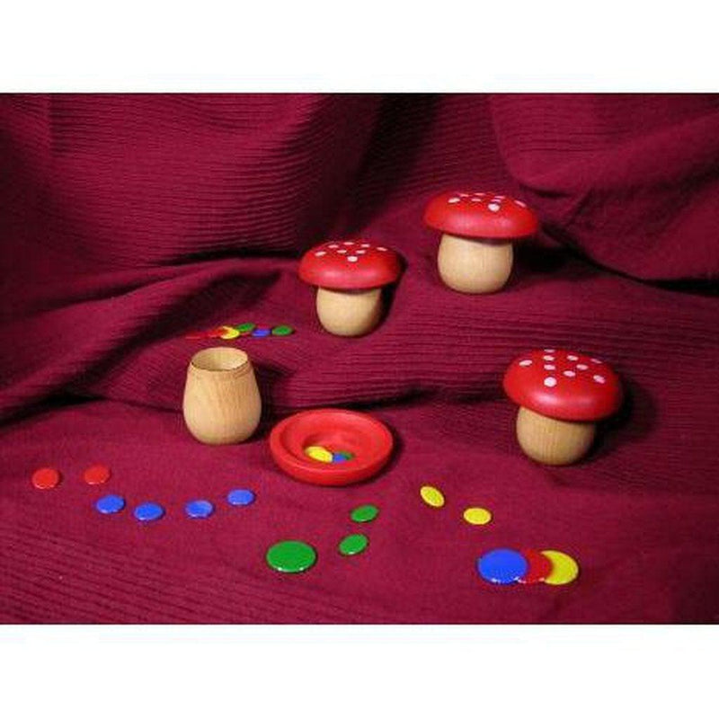 Loppespill | Tiddlywinks-Bordspill-Mespi-Kvalitetstid AS