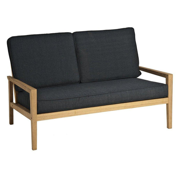 Loungesofa TIVOLI toseters sofa-Utemøbler-Alexander Rose-Kvalitetstid AS