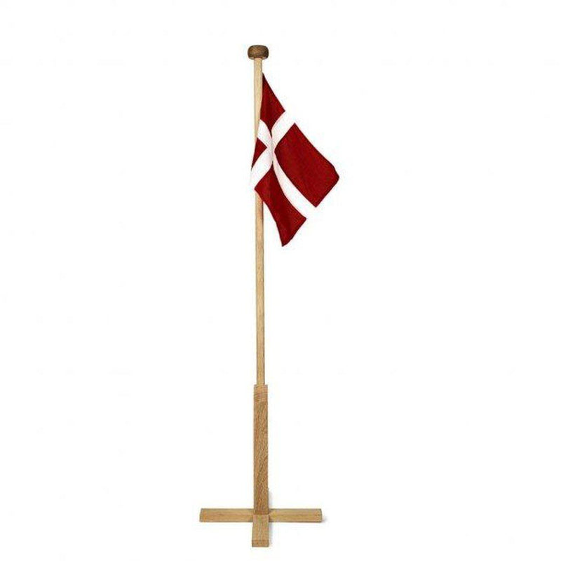 Luksus flaggstang Eik - 180 cm-Interiør-Langkilde-Kvalitetstid AS