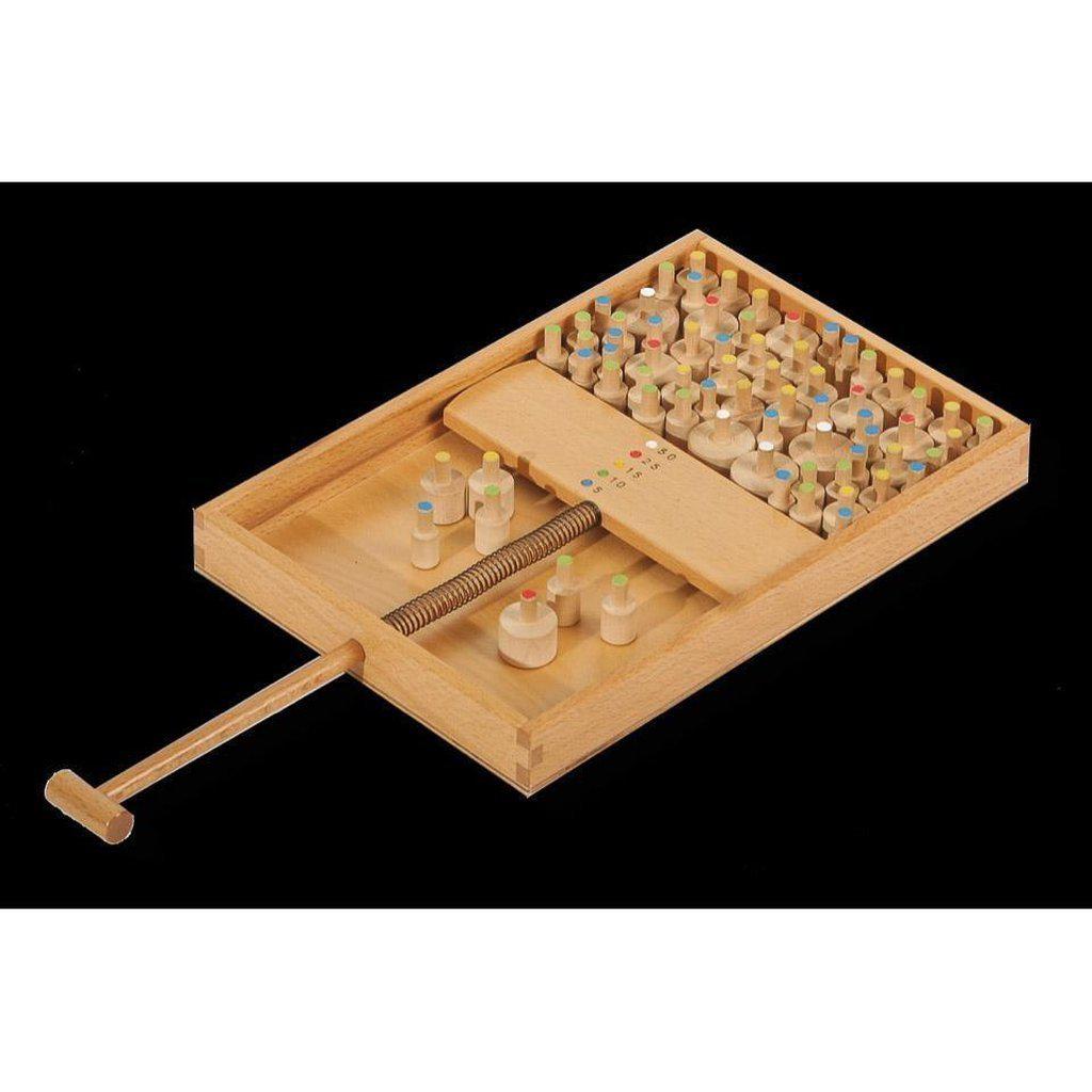 Mousetrap / Mikasi-Bordspill-Alfaset Games-Kvalitetstid AS
