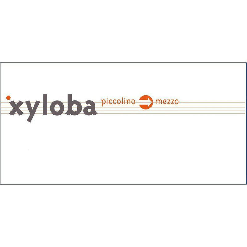 Musikalsk klinkekulebane Xyloba (utvidelse til piccolino)-Byggesett-Xyloba-Kvalitetstid AS