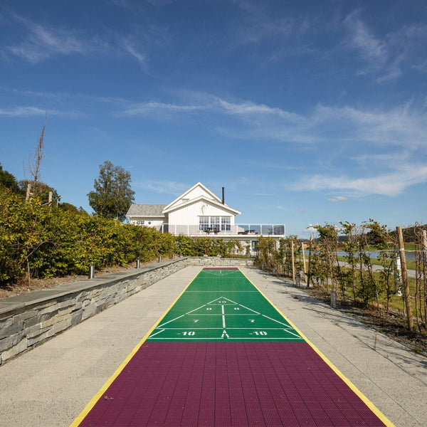 Pakke | Deluxe Deck Shuffleboard-Deck Shuffleboard-Norfolk-Kvalitetstid AS