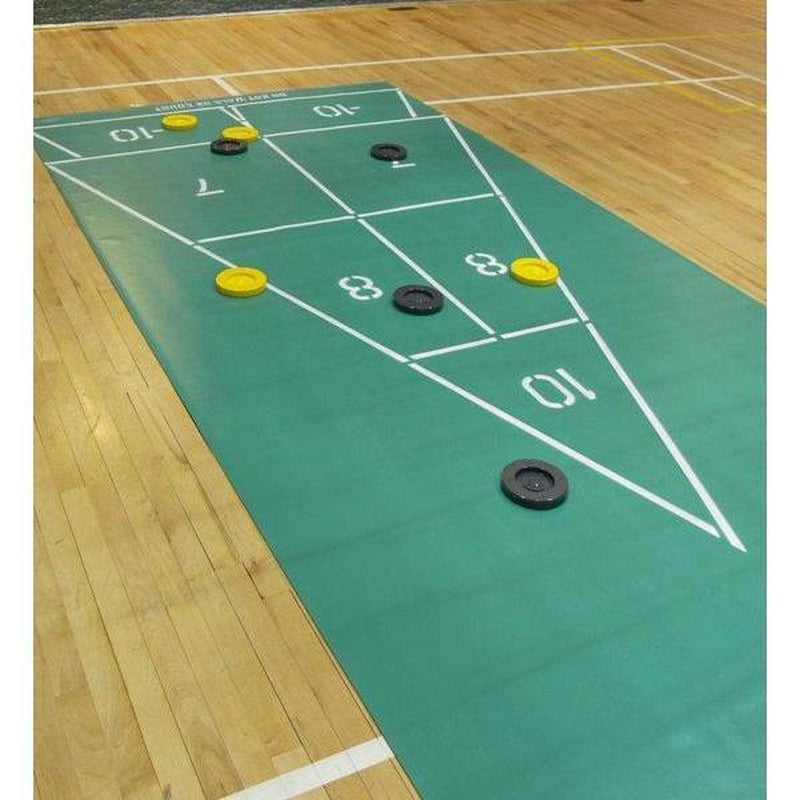 Pakke | Maxi Roll-out-Sport-Norfolk-Kvalitetstid AS